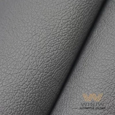 Custom Headliner Fabric Luxurious Recycled Microfiber Leather Synthetic Fibers